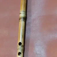 نی با شیره کشی خاص دارای صدای تمیز و روان