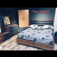 سرویس خواب انا مناسب جهیزیه|تخت و سرویس خواب|تهران, نعمت‌آباد|دیوار