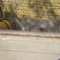 پیکان وانت مدل ۸۵|خودرو سواری و وانت|تبریز, |دیوار