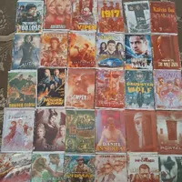 فیلم خارجی cd