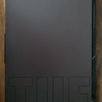 لپتاب گیمینگ ایسوس.3050ti ۱۷inch|رایانه همراه|اردبیل, |دیوار