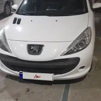 ۲۰۷ فلز  مدل ۴۰۱