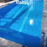 اجاره استخر خصوصی و خانوادگی بصورت سانسی|اجارهٔ کوتاه‌مدت آپارتمان و سوئیت|تهران, چیتگر|دیوار