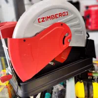 پروفیل بر 2400 وات زیمبرگ/باضمانت/جشنواره