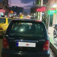 mvm 110|خودرو سواری و وانت|فردیس, شهرک شهید حسینی|دیوار