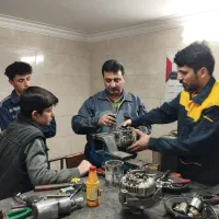 برق خودرو ، شغل مطمئن|خدمات آموزشی|یزد, |دیوار