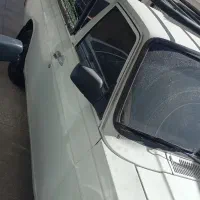 پیکان وانت مدل ۸۴
