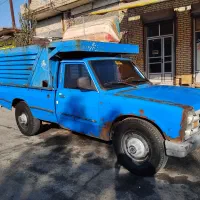 نیسان مدل ۸۴ عروسک|خودرو سواری و وانت|مرند, |دیوار