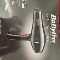 سشوار حرفه ای