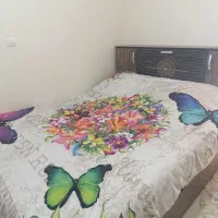 تخت دو نفره