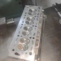 سرسیلندر پارس elx آکبند اروپایی استانداردوتراش اول|قطعات یدکی و لوازم جانبی|کرمانشاه, |دیوار