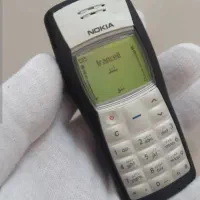 گوشی نوکیا ۱۱۰۰