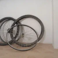 رینگ دوچرخه ۲۶