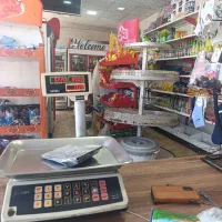 یک باب مغازه