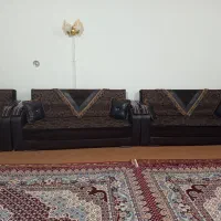 مبل|مبلمان خانگی و میز عسلی|خوی, |دیوار