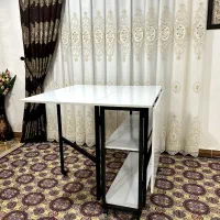 تولید میز برش خیاطی تاشو|لوازم خیاطی و بافتنی|رشت, سعدی (تختی)|دیوار