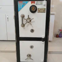 گاوصندوق کاوه