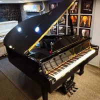 پیانو Grand piano دیجیتال یاماها|پیانو، کیبورد، آکاردئون|اهواز, کیانپارس |دیوار