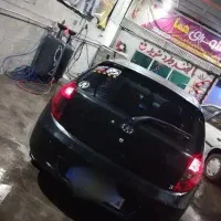 جک جی ۳ (j3) هاچ بک