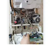 تعمیرابگرمکن تعمیرات پکیج تعمیرات بخاری وشومینه|خدمات پیشه و مهارت|مشهد, توس (بلوار توس)|دیوار