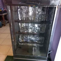 جوجه گردان.۶ سیخه در حد نو|کافیشاپ و رستوران|شهرضا, |دیوار