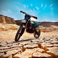 کیوس 300cc مدل 2026