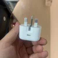 اداپتور ایفون اصلی