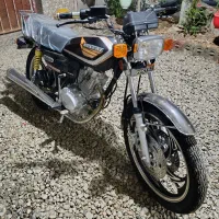 موتور ۲۰۰ نیکتاز جفت دیسک