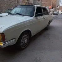 نقد|خودرو کلاسیک|آزادشهر, |دیوار