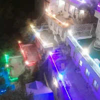 اجاره اتاق  وسوییت سالیانه در متل بام طرقبه