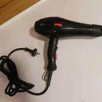 سشوار حرفه‌ ای 2400 وات پرومکس مدل 7240