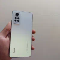 سالم در حد Note 12 pro