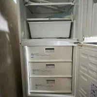 یخچال فیلور|یخچال و فریزر|ری, دولتآباد|دیوار