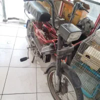 موتور براوو