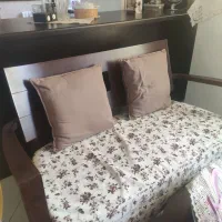 مبل شش نفره|مبلمان خانگی و میز عسلی|کرج, کرج نو|دیوار