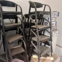 صندلی اداری|مبلمان اداری|قم, حنیف نژاد|دیوار