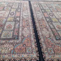 فرش 4عددشش متری درحدنو