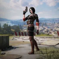 اک خفن گاد|کنسول، بازی ویدئویی و آنلاین|پاتاوه, |دیوار