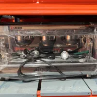 قهوه ساز صنعتی کاسادیو (جیمبالی) آندیچی