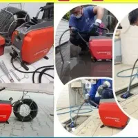 لوله باز کنی