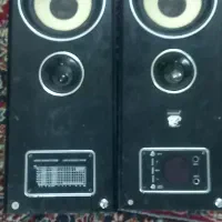 اسپیکر دوقلو بلوتوث فلاش