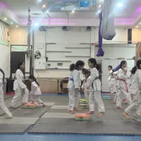 باشگاه ورزشی ویژه بانوان