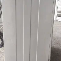 لباسشویی ابسال در حد نو|ماشین لباسشویی و خشککن لباس|بندر انزلی, معلم|دیوار