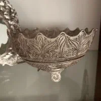 شکلات خوری نقره