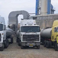 ماک ۱۹۹۰|خودرو سنگین|جلفا, |دیوار