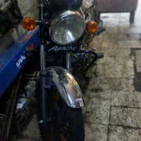 موتورسیکلت bx200،وkld