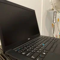 آمریکاییi7دل رم16DDR4حافظهSSDنسل بالا گارانتی کتبی|رایانه همراه|تهران, فلاح|دیوار
