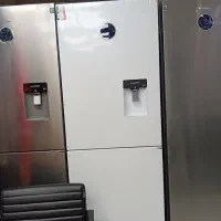 یخچال فریزر BCR19 اقساط