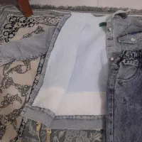 لباس جین