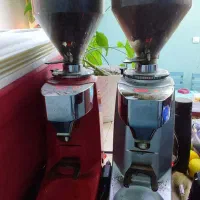 فروش وسایل قهوه فروشی